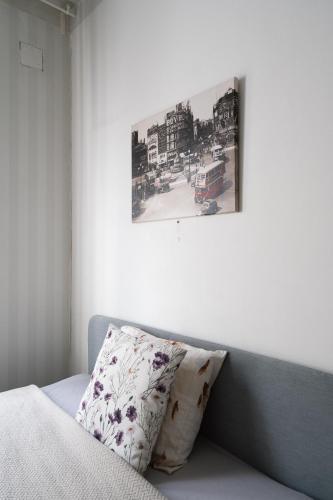 Cozy Studio in Kamppi - Perfect Location, Helsinki (photo 9)