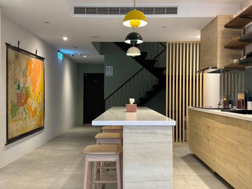 耀西文旅-台南新美館 in 台南市