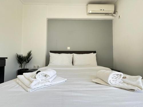 6th Floor Serenity Apartment in Zografou, Athens, Atene