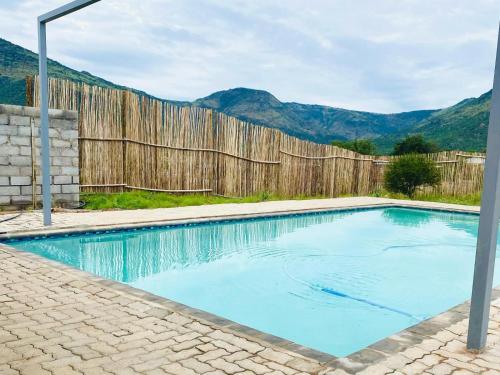 Skats, Morning Star Guest House & Lodge in Burgersfort