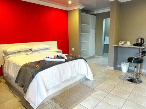 Morning Star Guest House & Lodge in Burgersfort