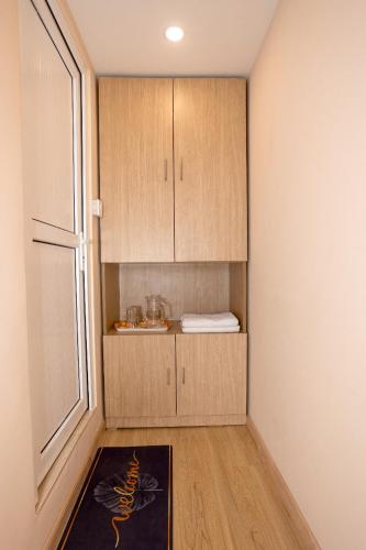 Kathmandu room with great view, like resort in Swayambhu