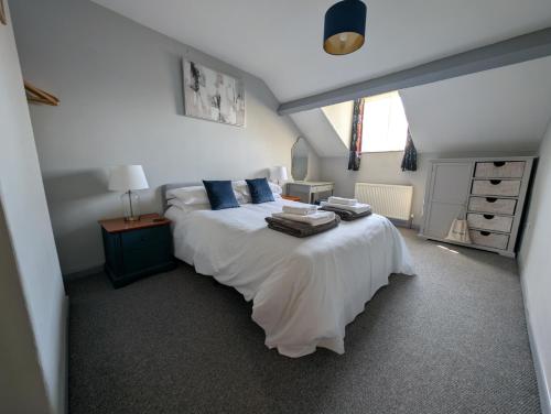 Two apartments for larger group in 皮克林