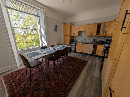 Two apartments for larger group in 皮克林