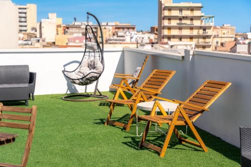 Myia Apartments Siracusa 2