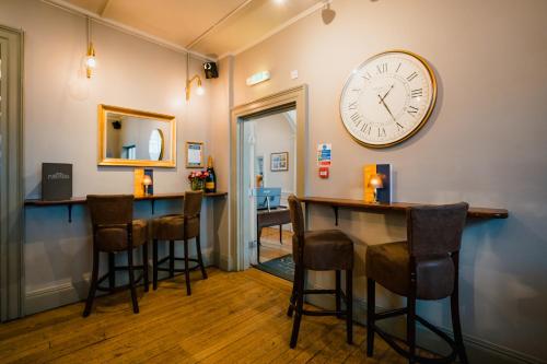 Purchases Restaurant & Accommodation - image 14