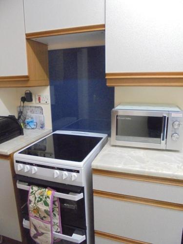 3 Station Court, Munlochy in Munlochy