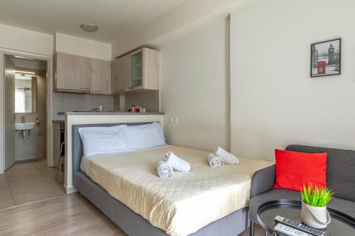 Elvita Apartments 3 - image 10