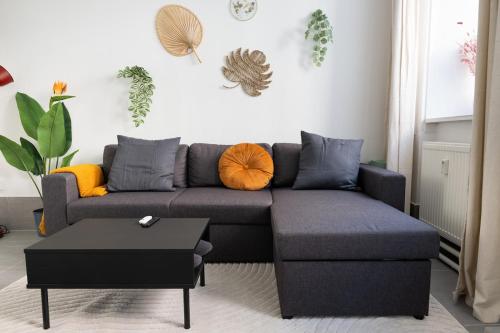 Luxe - Cozy - Seas of Copenhagen, Kodaň