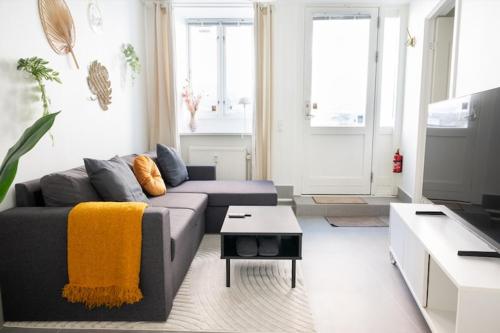 Luxe - Cozy - Seas of Copenhagen, Copenhague (foto 5)