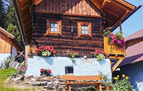 Ferienhaus Mit Sauna in Stadl an der Mur, Österreich