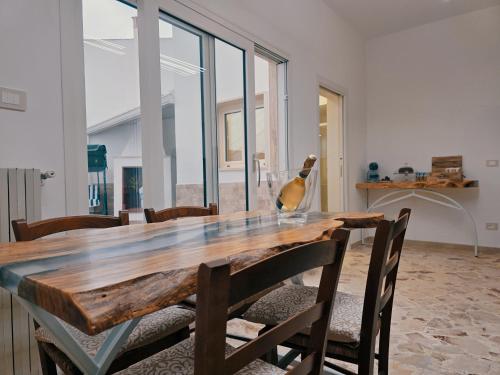 Astrum - Casa Vacanze a Mesagne, Mesagne (foto 7)