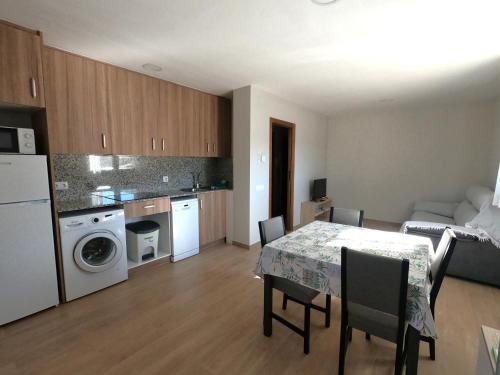 Apartamentos de Turismo Rural La Rocha in Fortanete