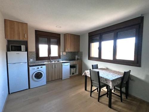 Apartamentos de Turismo Rural La Rocha in Fortanete