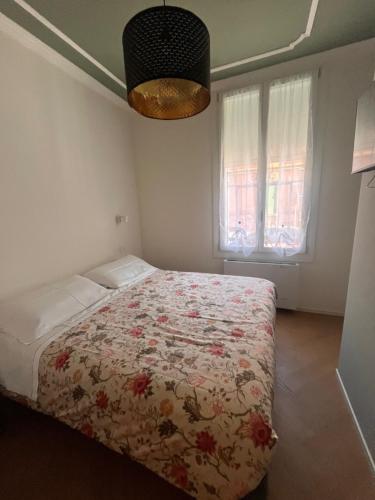A Casa Di Lu Na 3, Болонья