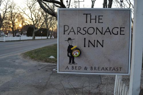 The Parsonage - 편의 시설/서비스