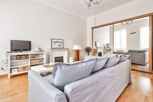 Beautiful studio in the heart of Marseille, Marsylia (zdjęcie 6)