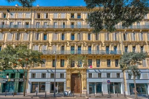 Beautiful studio in the heart of Marseille, Marsylia (zdjęcie 7)