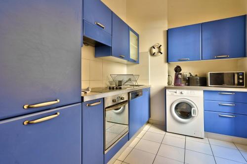 Beautiful studio in the heart of Marseille, Marsylia (zdjęcie 9)