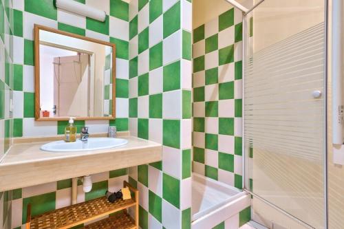 Beautiful studio in the heart of Marseille, Marsylia (zdjęcie 4)