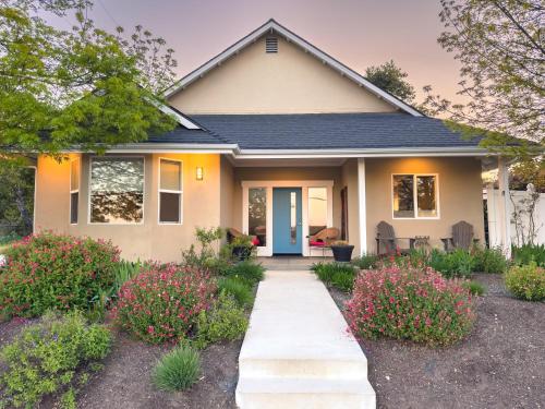 Charm on Chestnut, Paso Robles