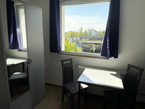 ทัศนียภาพ, SKYBASIC Merseburg in เมอร์เซอบวร์ก