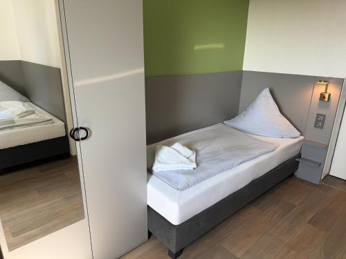 Budget Double Room