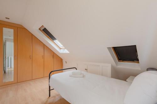 Spacious 4BD Home with Large Garden East London, Londýn (fotografie 7)