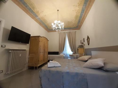 Il Sogno Torino Guesthouse, Turyn