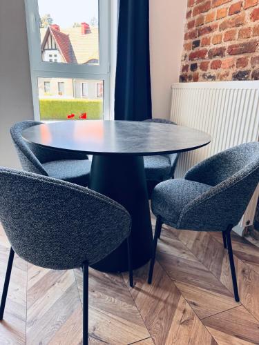 Apartamenty Żary