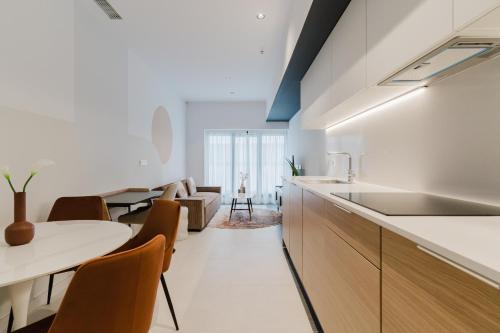 Canillas Apartments 2