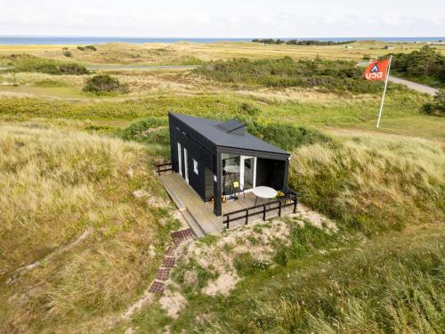 Viesnīcas āriene, DCU-Camping Lyngvig Strand in Norre Lyngvig