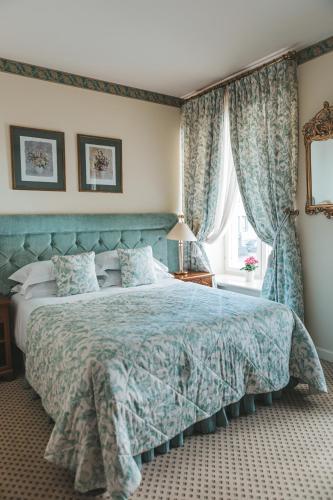 Superior Double or Twin Room with Spa Access image 2