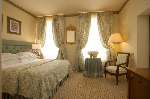Superior Double or Twin Room with Spa Access image 5