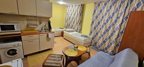 Rainbow 2 studio 7, Słoneczny Brzeg (zdjęcie 10)