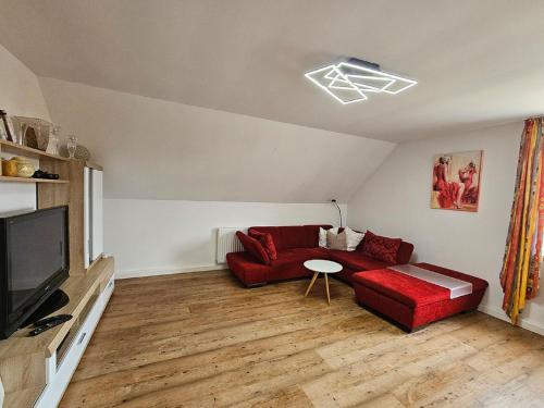 Ferienwohnung Martina in Sinzing, Deutschland