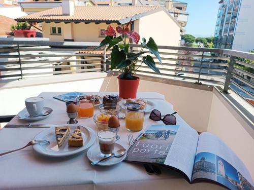 Hotel Il Guscio 5