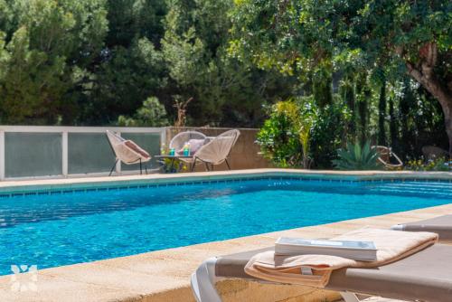 Villa with Private Pool image 10