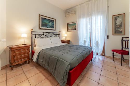Marta Suite - Metro Malatesta & Wi-Fi, Roma