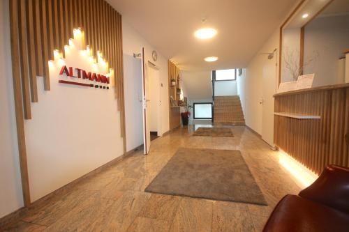 Hotel Altmann – Vienna, NY
