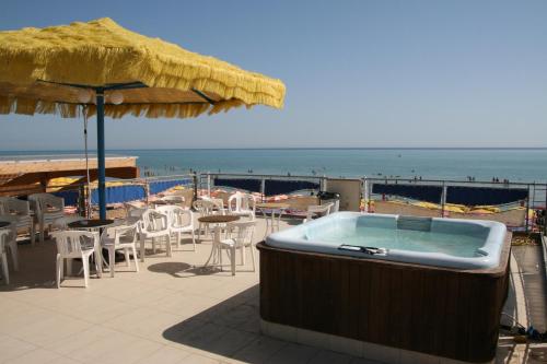 Hotel Felicioni