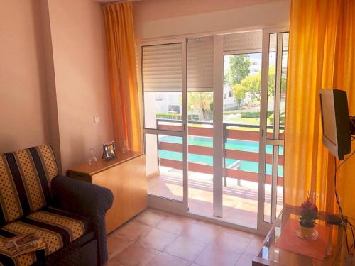 Hermoso e iluminado! in Rancho Domingo