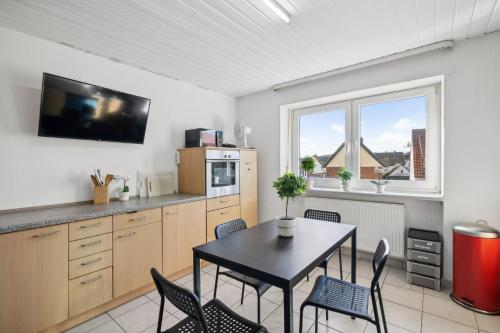 Faciliteter, LS Monteurzimmer - Katzweiler in Mehlbach