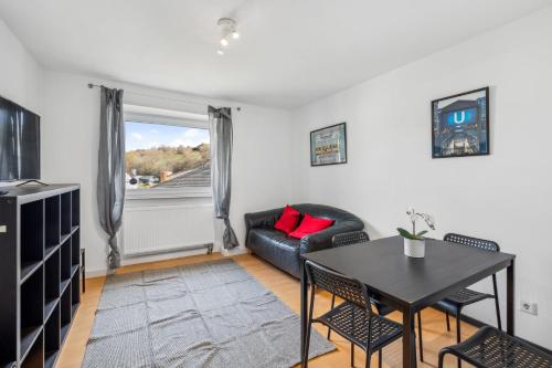 Faciliteter, LS Monteurzimmer - Katzweiler in Mehlbach