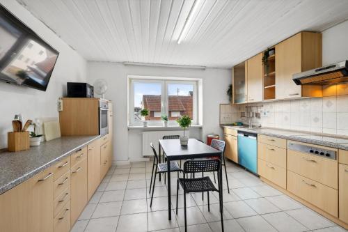 Faciliteter, LS Monteurzimmer - Katzweiler in Mehlbach