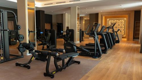 ZEM Wellness Clinic Altea - 5 Stars Grand Luxury - image 4
