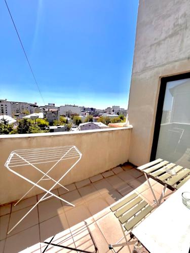 Downtown Unirii Square Private Economy Rooms with shared amenities 3