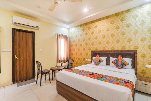 hotel photo