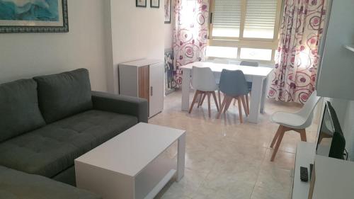 Two-Bedroom Apartment image 2
