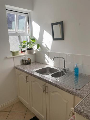 Kilmartin House - Georgian House on Private Estate and Farm in Woodstock Demesne